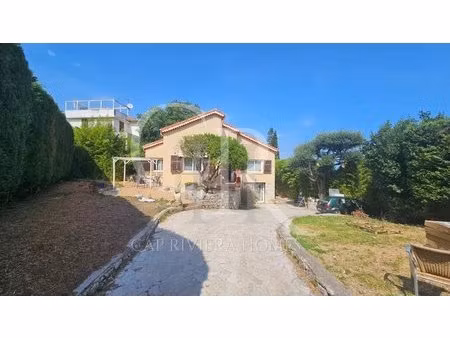 maison à cap-martin