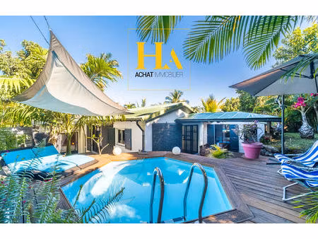 maison saint pierre 5 pièce(s) 115 m2