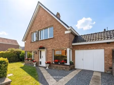 maison à vendre à zelzate € 269.000 (lpml2) - zelzate- verdegem vastgoed | zimmo
