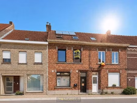maison à vendre à zwevegem € 159.000 (lpmno) - immo nobels | zimmo
