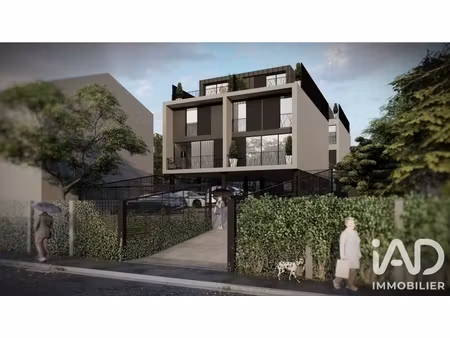 vente terrain 620 m²