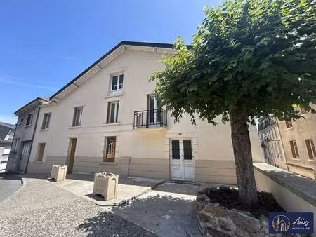 immeuble à vendre