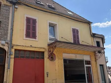 immeuble à vendre