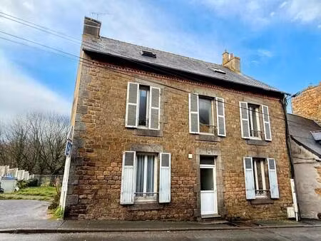 immeuble à vendre