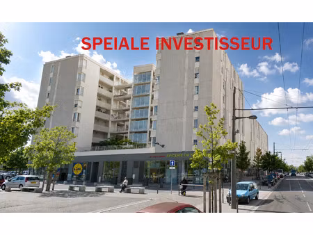 vente appartement 3 pièces 67 m² lyon 9 (69009)
