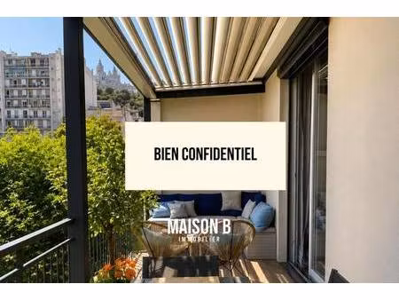 maison b
