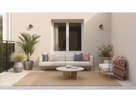 recherche appartement ou maison