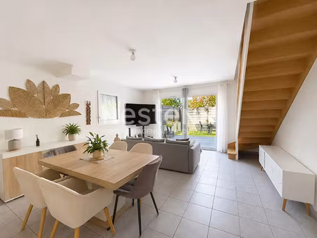 vente maison 4 pièces 88 m² bron (69500)