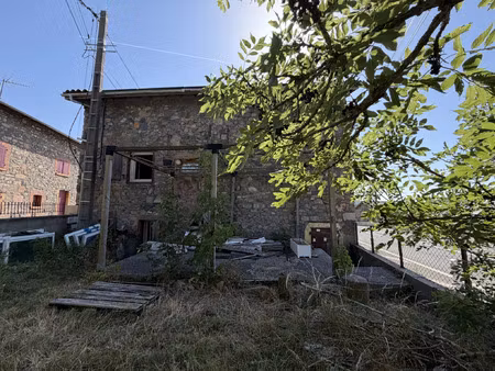 vente maison 5 pièces 89 m² joux (69170)