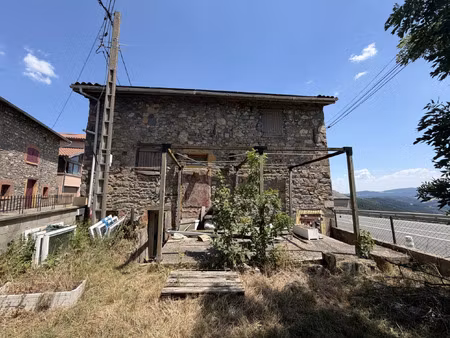 vente maison 5 pièces 90 m² joux (69170)