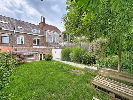 immo regard - une porte qui s'ouvre - 02 653 09 40
