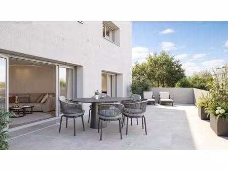 recherche appartement ou maison