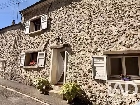 maison de ville à vendre