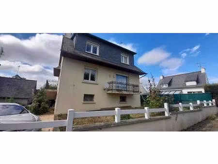 maison à louer