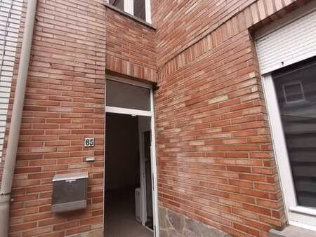 petite maison de ville
