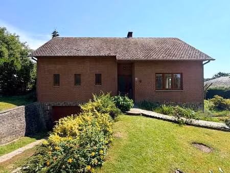superbe villa