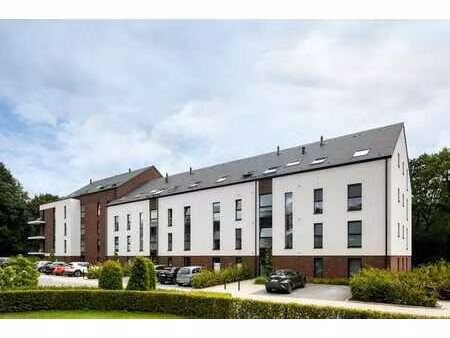 appartement 2 chambres