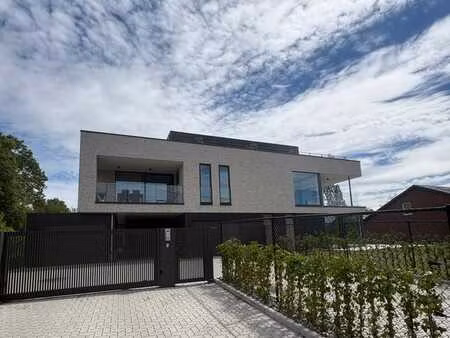 appartement neuf dans residence de qualite