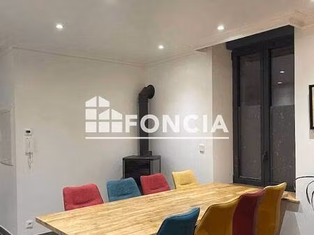 duplex à louer