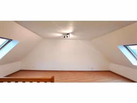 duplex à louer - logement étudiant