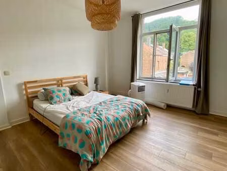 appartement 1 chambre à louer avenue laboulle