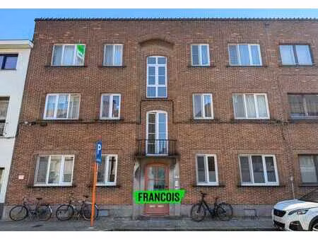 appartement de 2 chambres à louer près de coupure rechts à …