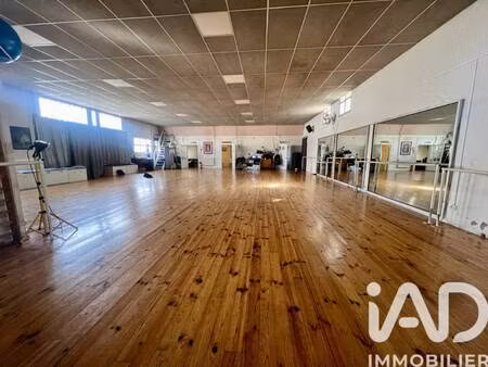 immeuble à vendre