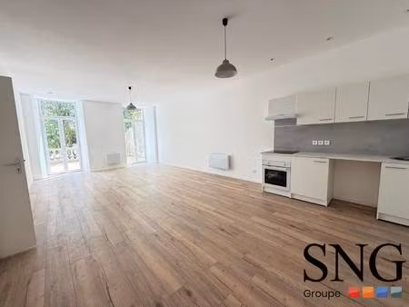 s.n.g immobilier