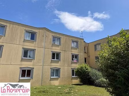 appartement à louer - logement étudiant