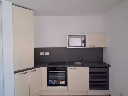 appartement à louer - logement étudiant