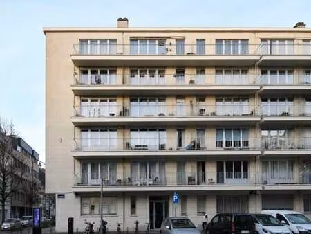 altitude 100 / marconi - grand studio 52 m² + terrasse sud