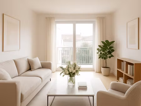 l'immobilier neuf et ancien