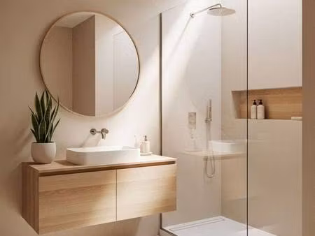 appartement à vendre - neuf