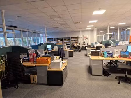 espace bureau à louer