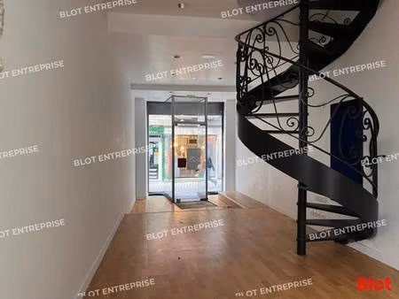 espace bureau à louer