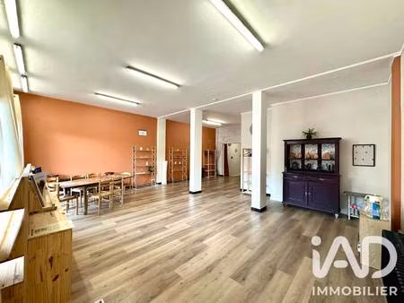local commercial à vendre