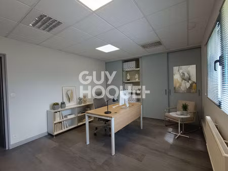 location local professionnel 17m² dinan 22100