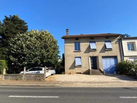 maison à louer
