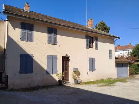 maison à louer