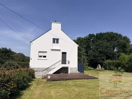 vente maison 3 pièces 68 m² languidic (56440)