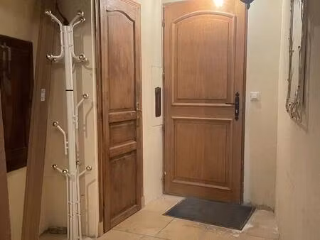 maison à louer