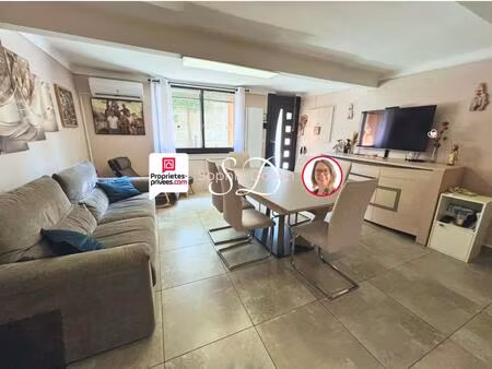 maison - argeles sur mer 4 pièces - 88 m2