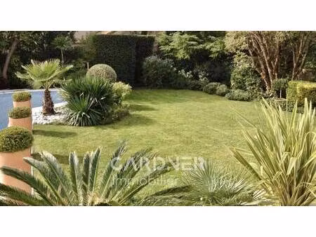 villa à vendre