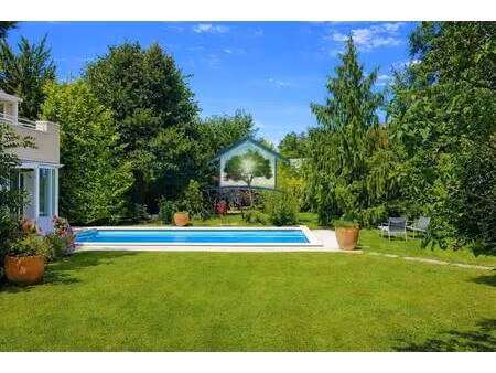 villa à vendre