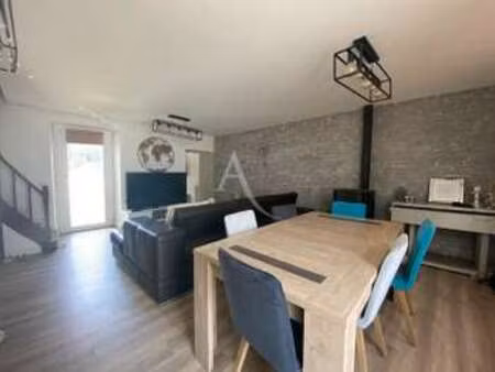 vente maison à villeneuve-en-retz (44580) : à vendre / 96m² villeneuve-en-retz