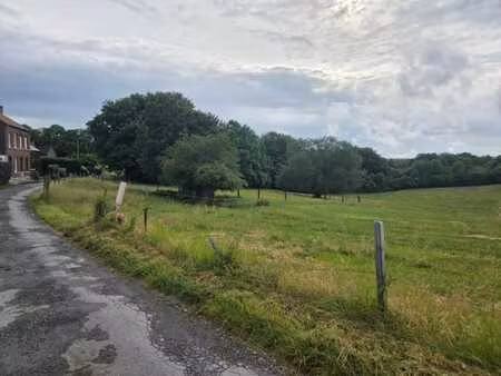 terrain agricole à vendre à flémalle (mons-lez-liège)