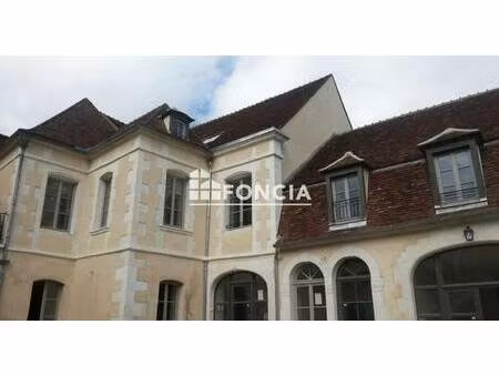 duplex à louer