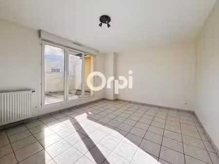 vente duplex 3 pièces 68.9 m² à saint-martin-en-haut (69850)  215 000 €