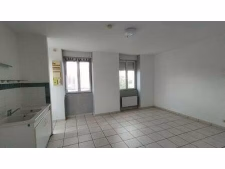 appartement à louer - logement étudiant