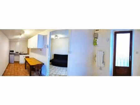 appartement à louer - logement étudiant